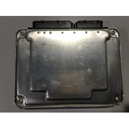 BOSCH EDC15P+ 0281011824 VAG TDI 2004