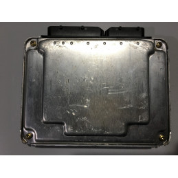 ENGINE ECU BOSCH EDC15P+22.3.2 0281010668 VAG 038906019EM