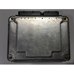 ENGINE ECU BOSCH EDC15P+22.3.2 0281010216 VAG 038906019J