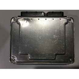 ENGINE ECU BOSCH EDC15P+22.3.2 0281011190 VAG 038906019LE FORD 3M21-12A650-HA