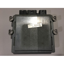 SIEMENS SID 802 5WS40021F-T PSA 9643455080