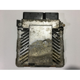 ECU SIEMENS VDO SIMOS PPD1.5 5WP45610AC VW PASSAT V (3C) 2.0 TDI 140HP 03G906018CE - WITH DISABLED IMMOBILIZER (IMMO OFF)