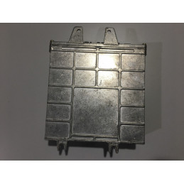 BOSCH EDC15P+ 0281011824 VAG TDI 2004