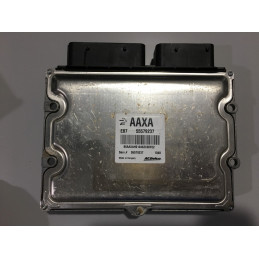 ECU MOTOR DELPHI ACDELCO E87 OPEL 55579237 AAXA