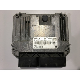 ECU MOTOR BOSCH EDC16C39 0281012869 OPEL 55201790