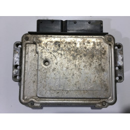 BOSCH EDC15C3 0281011101 RENAULT 8200163528