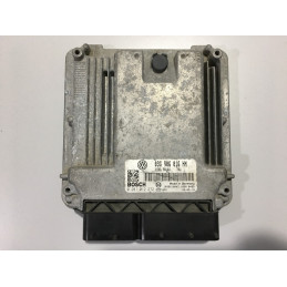 BOSCH EDC16U1 0281011364 AUDI 03G906016G