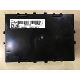 BCM L2CR JOHNSON CONTROLS 20083061 RENAULT 8201054128