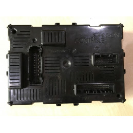 BCM L2CR JOHNSON CONTROLS 20083061 RENAULT 8201054128