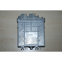 ECU MOTOR BOSCH EDCMSA15.5-5.2 0281001425/426 VAG 028906021CE