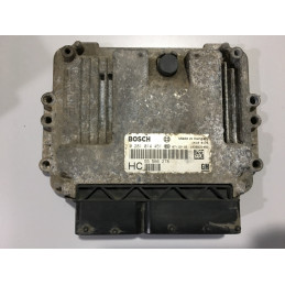 ECU MOTOR BOSCH EDC16C39-5.22 0281014451 OPEL 55566278 HC