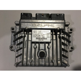 BOSCH ME1.5.5 0261207421 OPEL 24443795AR