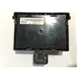 BCM L2CR JOHNSON CONTROLS 28120982-4B RENAULT 8200811816