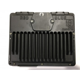 ENGINE ECU DELPHI 16263494 CHEVROLET 09360605 CMUD