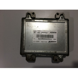 ECU MOTOR ACDELCO E83 OPEL 55597930 ABWW