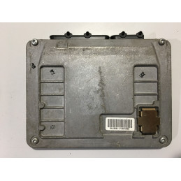 ENGINE ECU SIEMENS VDO SIMOS 9.1 5WP4054605 VAG 03E906023AL