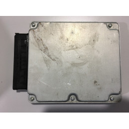 ENGINE ECU DENSO MB079700-9451 JAGUAR 4X43-10K975-CB