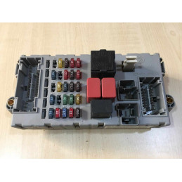 FUSES BOX DELPHI FIAT 51744896 46552681