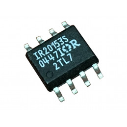 DRIVER IR POWER MOSFET IR20153S