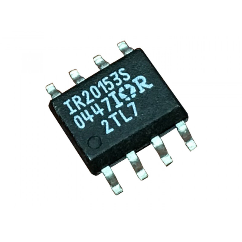 DRIVER IR POWER MOSFET IR20153S