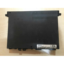 BSI D9 B1 SIEMENS S110950110C PSA 9640091080