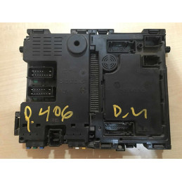 BSI D9 B1 SIEMENS S110950110C PSA 9640091080