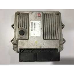 ECU MOTOR MAGNETI MARELLI MJD 6JF.P6 7160002103 FIAT 55192093