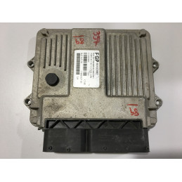 ECU MOTOR MAGNETI MARELLI MJD 6JF.P6 7160002103 FIAT 55192093