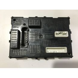 BCM L2CR JOHNSON CONTROLS 28113680-7A RENAULT 8200497362