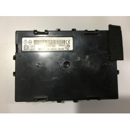 BCM L2CR JOHNSON CONTROLS 28113680-7A RENAULT 8200497362