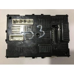 BCM L2CR JOHNSON CONTROLS 21677736-5G RENAULT CLIO III 8200343733 - VIRGEN