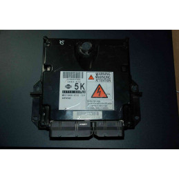 ECU MOTOR DENSO MB275800-4733 NISSAN 23710EC05B