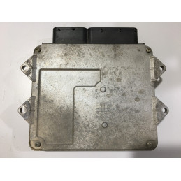 ENGINE ECU MAGNETI MARELLI MJD 6F3.P7 71600.019.03 FIAT 51781564 HW03P