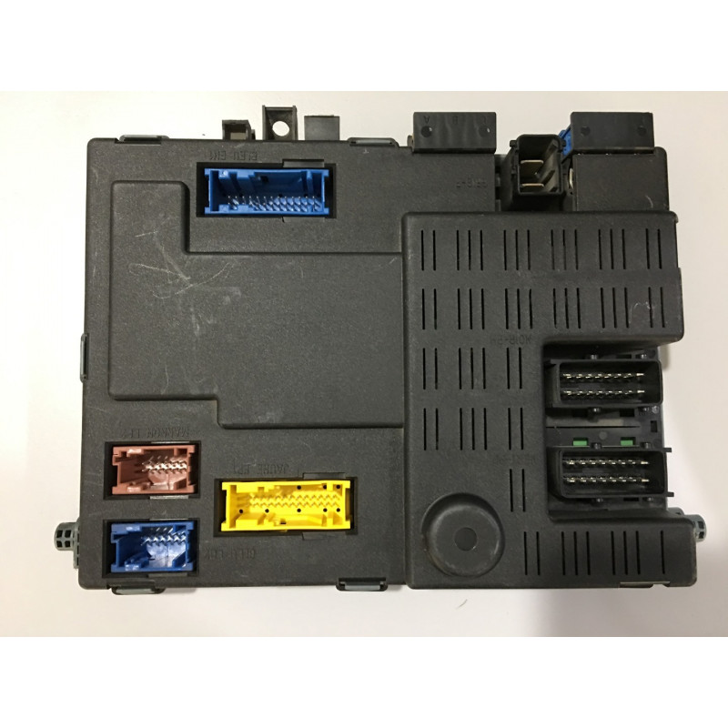 BSI VALEO 73007512 PSA 9645148980 BSI VALEO 73007512 PSA 9645148980