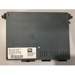 BSI VALEO 73007512 PSA 9645148980