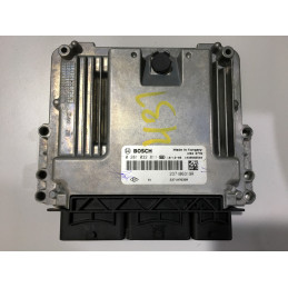 ECU MOTOR BOSCH EDC17C84-3.2 0281032811 RENAULT 237106319R 237107632R