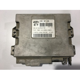 ECU MOTOR MAGNETI MARELLI IAW 6F.S0 6160205401 FIAT 7780555