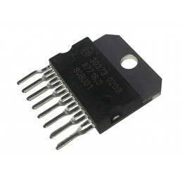 DRIVER BOSCH 30373