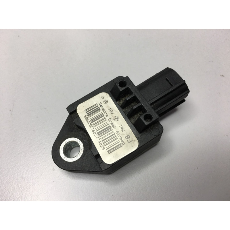 SENSOR IMPACTO AIRBAG TRW FIAT 60685276 BJ