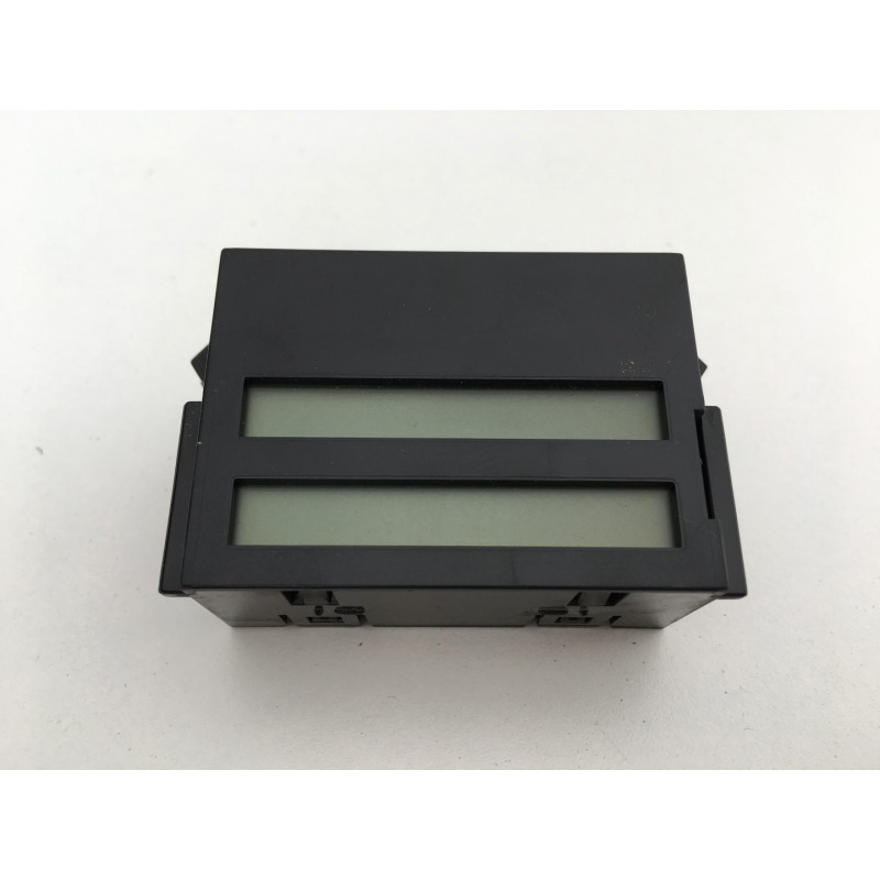 DIS4377 - DISPLAY CUADRO PROCOND ELETTRONICA VAG 1M0919272C