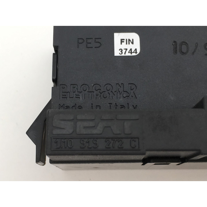 DIS4377 INSTRUMENT CLUSTER DISPLAY PROCOND ELETTRONICA VAG 1M0919272C