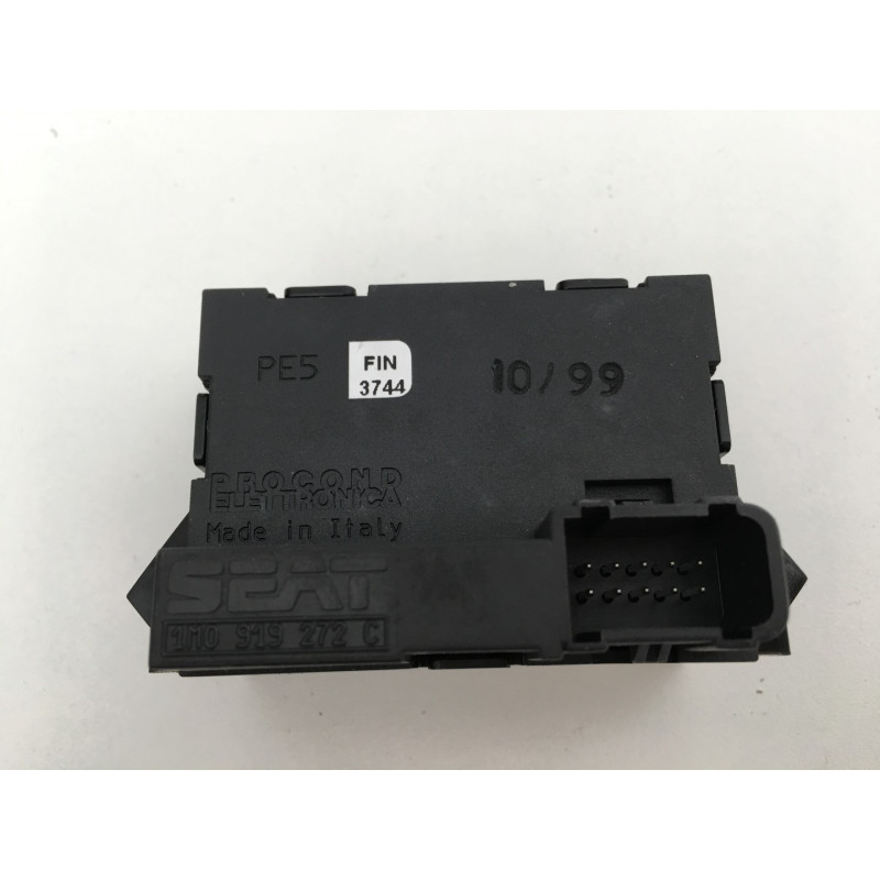 DIS4377 INSTRUMENT CLUSTER DISPLAY PROCOND ELETTRONICA VAG 1M0919272C