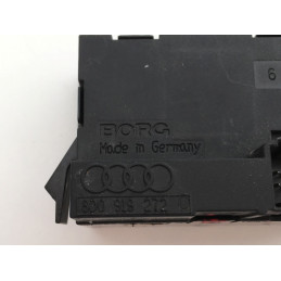 DIS4378 - INSTRUMENT CLUSTER DISPLAY BORG VAG 8D0919272C