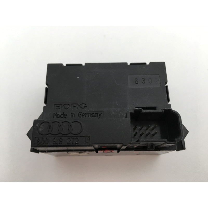 DIS4378 INSTRUMENT CLUSTER DISPLAY VAG 8D0919272C