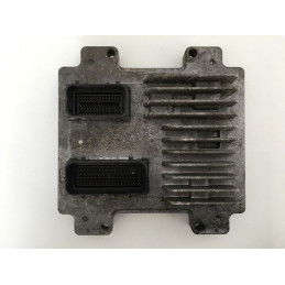 ECU MOTOR ACDELCO E83 OPEL 55576683 AAPJ