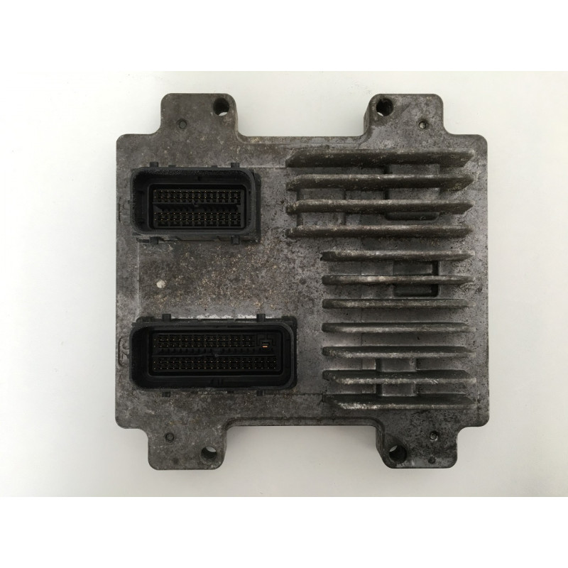 ECU MOTOR ACDELCO E83 OPEL 55576683 AAPJ