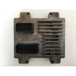 ENGINE ECU ACDELCO E83 OPEL 55577833 AATW