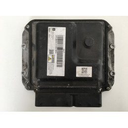 ECU MOTOR DENSO MB275800-9553 OPEL 55575315