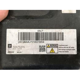 ECU MOTOR DENSO MB275800-9553 OPEL 55575315