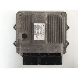 ECU MOTOR MAGNETI MARELLI MJD 6F3.P7 7160001907 FIAT 51806498 HW03P